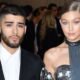 Kisah asmara Gigi Hadid dengan Zayn Malik