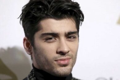 Makna Lagu Terbaru Zayn Malik - Better, Benarkah Tentang Gigi Hadid