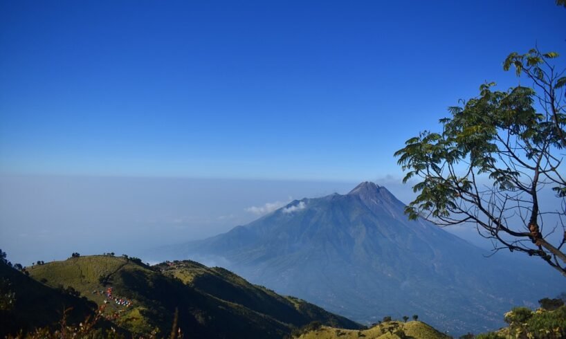 erupsi-merapi