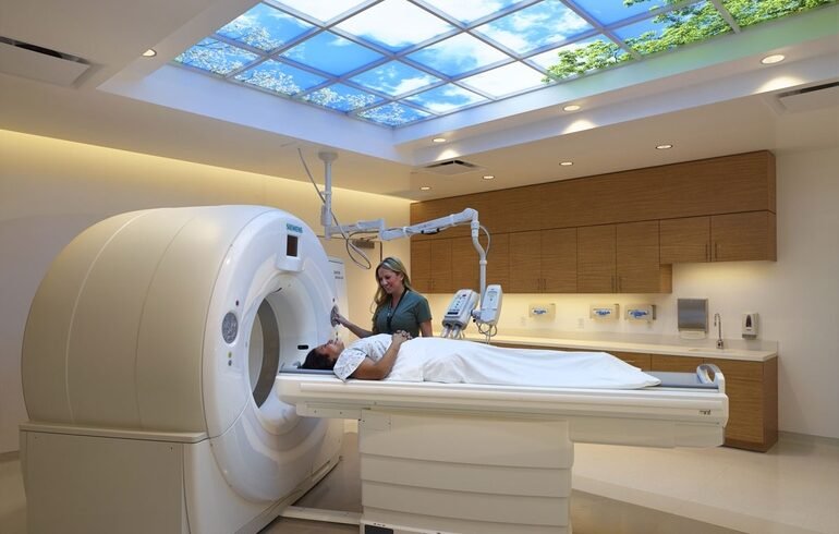 pemeriksaan MRI