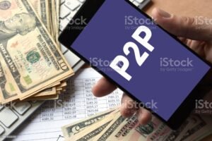 P2P Lending