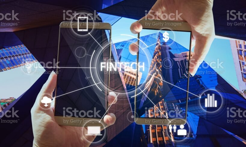 Ilustrasi: fintech terpercaya