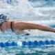 jenis gaya renang