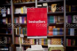 novel best seller