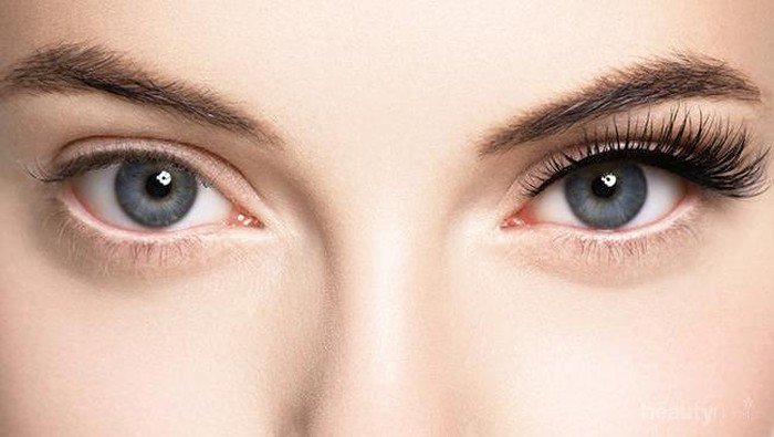 eyelash extension