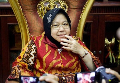 Tri Rismaharini