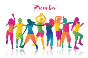 gerakan zumba untuk pemula