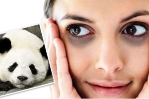 mata panda
