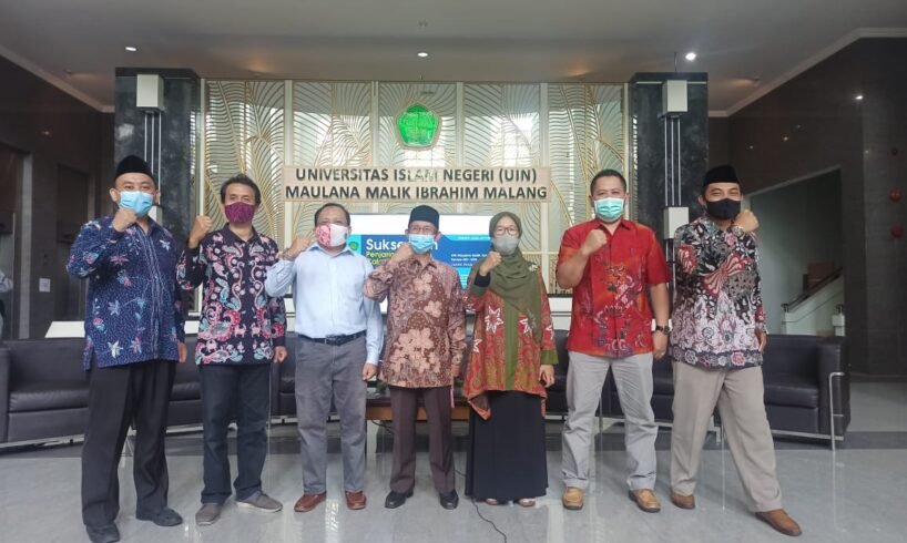 Foto: Humas UIN Maliki Malang