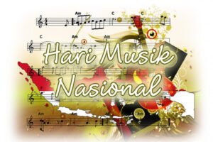 hari musik nasional