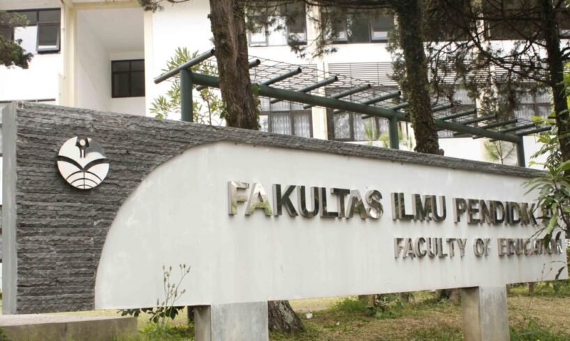 jurusan pendidikan