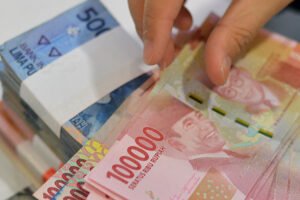 sumber penghasilan setelah resign