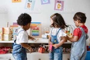 playgroup