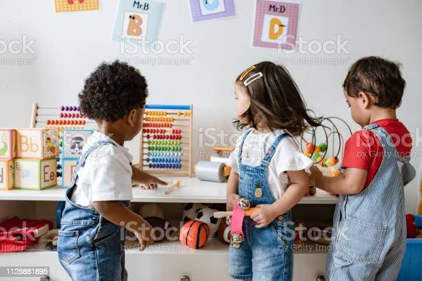 playgroup