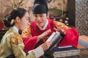 drama korea trending 2021