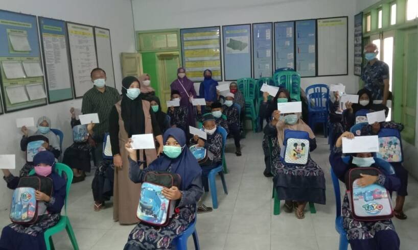 pekan islami pt aca