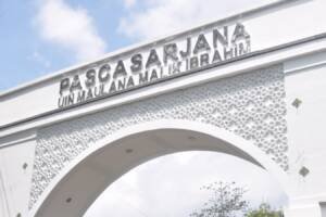 pascasarjana UIN Malang
