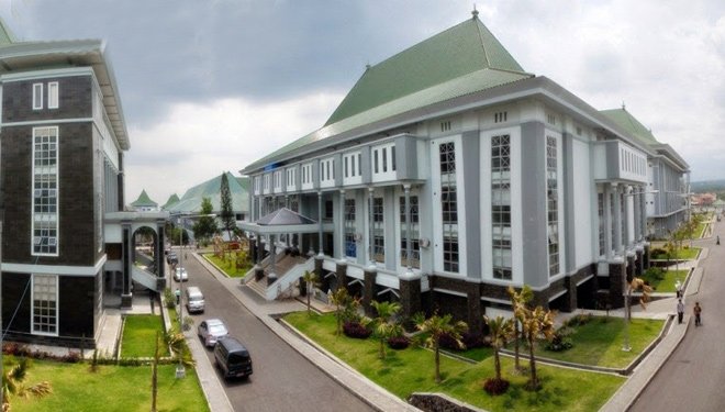 jurusan dan program studi UIN Malang