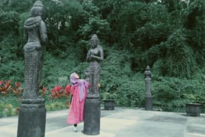 lembah tumpang resort