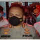 Kanit Reskrim Polsek Gondanglegi Iptu Sigit Hernadi sampaikan kronologi kejadian. Foto : Istimewa