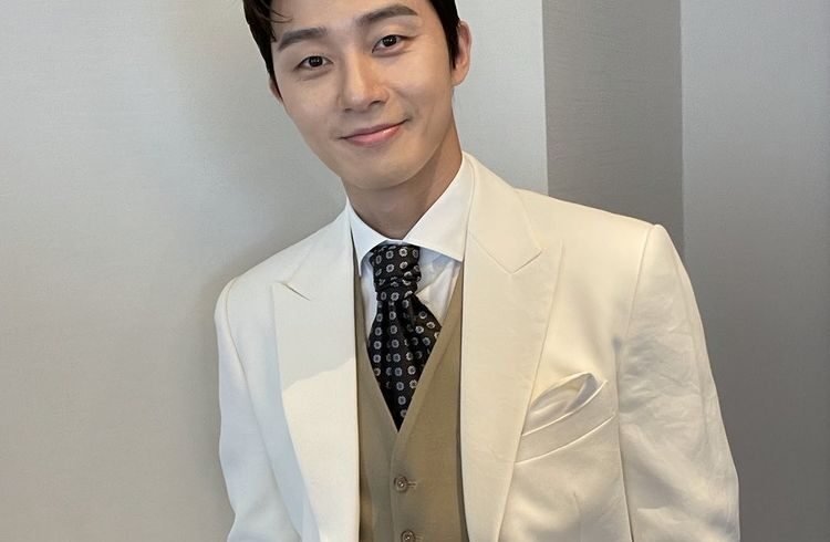 Park Seo Joon jadi salah satu pemeran 'The Marvels'