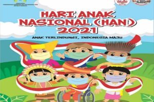 Hari Anak Nasional