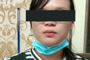 Pelaku pembakaran bengkel dan rumah di Tangerang