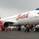 Fasilitas baru Batik Air