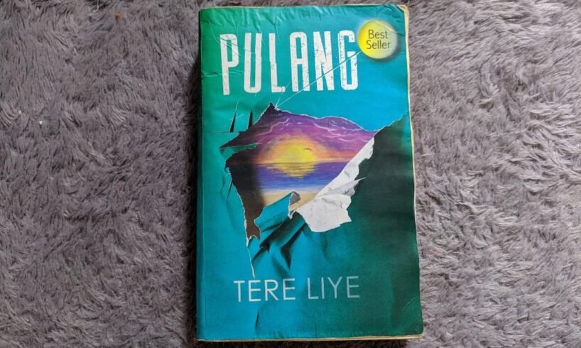 Resensi Novel Pulang Karya Tere Liye 9951