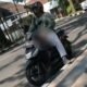 pelecehen seksual di kota malang