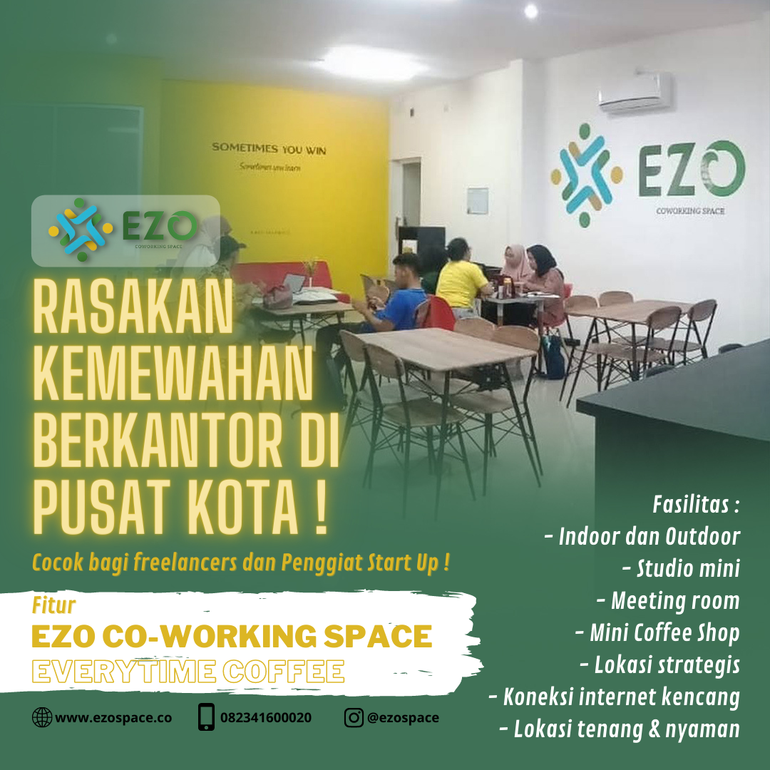 ezo_co-working