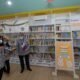 sampoerna academy library juara