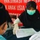vaksinasi bin dan dinas kesehata