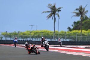 Moto GP Mandalika