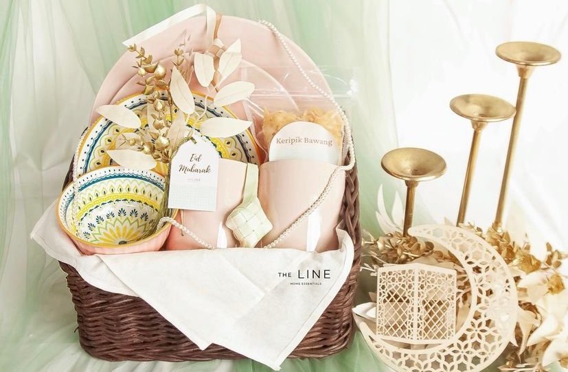 Hampers Lebaran Premium