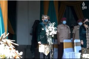 Hut ke-108 Kota Malang