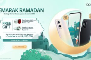 Ramadhan Promo OPPO