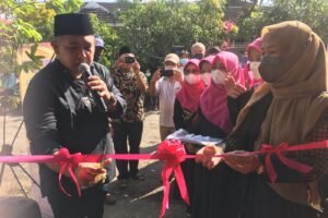 Perum Sukun Pondok Indah