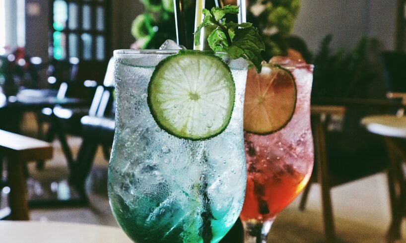 Resep minuman sear