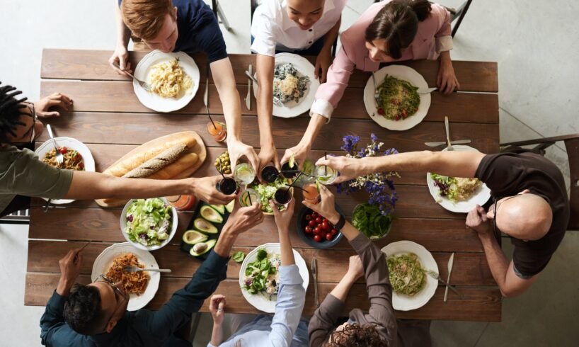 Tips Bukber